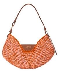 Loewe - Medium Swing Tote Bag - Lyst