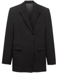 Juun.J - Long-Sleeved Suit Jacket - Lyst