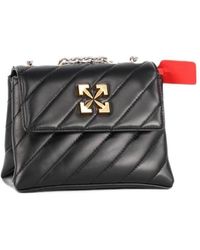 Off-White c/o Virgil Abloh - Jackhammer-24 Shoulder Bag - Lyst