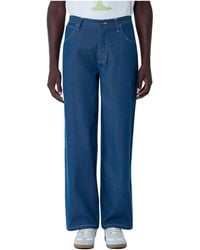 STORY mfg. - Poetry Straight-Leg Jeans - Lyst