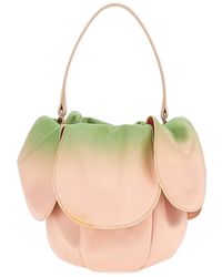 Simone Rocha - Flower Petal Shoulder Bag - Lyst