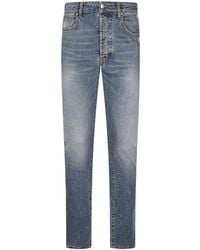 John Richmond - Istrion Iggy Slim Jeans - Lyst