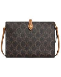 Celine - Small Note Book - Lyst