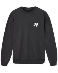 AllSaints - Icon Crew - Lyst