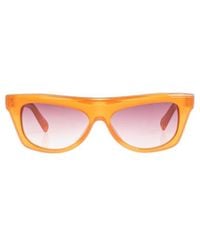 Jacquemus - Full Frame Sunglasses - Lyst
