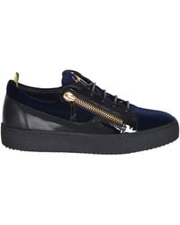 Giuseppe Zanotti - Sneakers - Lyst