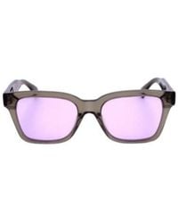 Retrosuperfuture - America Square Frame Sunglasses - Lyst