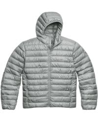 Canada Goose - Stratus Hoodie Tonal Label - Lyst