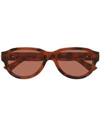 Bottega Veneta - Sunglasses - Lyst