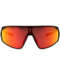 adidas - Originals Shield Sport Sunglasses - Lyst