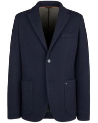 Tod's - Blazer - Lyst