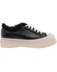 Marni - Pablo Sneakers - Lyst