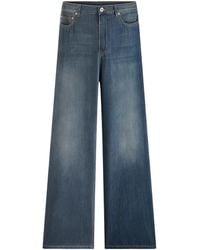 Dior - Regular-Fit Jeans - Lyst