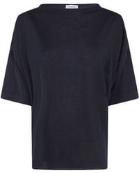Mrz - Short-Sleeved T-Shirt - Lyst