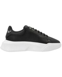 Philipp Plein - Platform Laced Casual Sneakers - Lyst