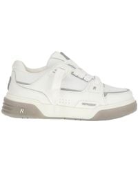 Represent - Calf Leather Bos Taurus Sneakers - Lyst