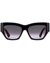 Cartier - Cat-Eye Sunglasses - Lyst
