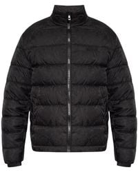 Versace - Down Jackets - Lyst