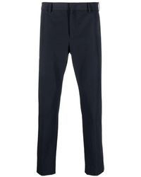 Pt Pantaloni - Pt Torino Tailored Trousers - Lyst