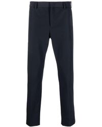 Pt Pantaloni - Pt Torino Tailored Trousers - Lyst