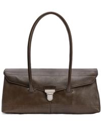 Lemaire - Gear Shoulder Bag - Lyst