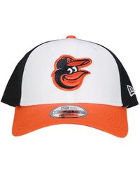 KTZ - Color-Matching Embroidered Baseball Hat - Lyst