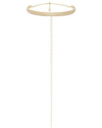 Dior - D-Renaissance Choker - Lyst