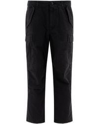 Stussy - Work Casual Pants - Lyst