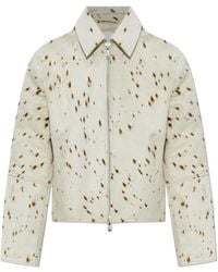 Samsøe & Samsøe - Salylo Jacket - Lyst