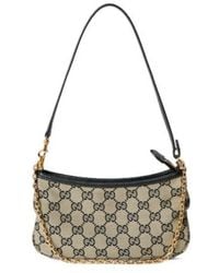 Gucci - Gossip Small Shoulder Bag - Lyst