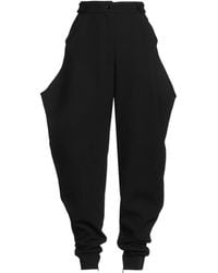 Dolce & Gabbana - Solid Color Casual Trousers - Lyst