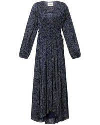 Isabel Marant - Maxi Dresses - Lyst