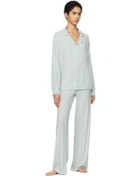 Skims - Soft Lounge Sleep Pyjama Set - Lyst