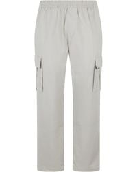 Represent - Relaxed Cargo Pants - Lyst