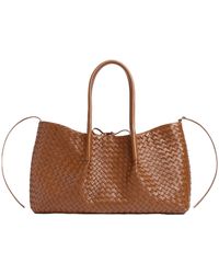 Bottega Veneta - Large Pinacoteca - Lyst