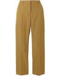 Dries Van Noten - Belt-Loop Casual Pants - Lyst
