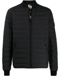KENZO - Long-Sleeved Casual Jacket - Lyst
