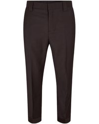 Versace - Casual Dress Trousers - Lyst