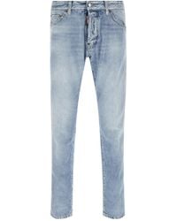 DSquared² - Denim Jeans - Lyst