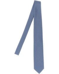 Tom Ford - Star-Jacquard Tie - Lyst