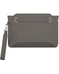Dior - Normandie A5 Triangle Pouch - Lyst