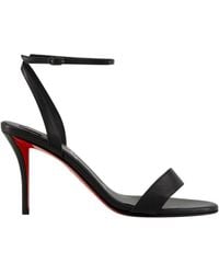 Christian Louboutin - Miss Z Sandal - Lyst