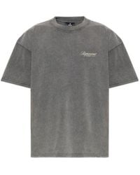 Represent - Cotton T-Shirt - Lyst