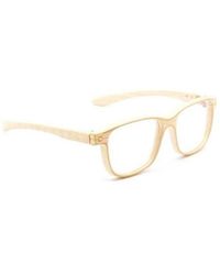 Herrlicht - Square Frame Glasses - Lyst