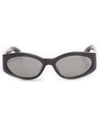 Jacquemus - Full Frame Sunglasses - Lyst