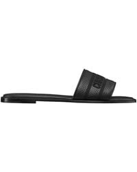 Dior - Dway Slide - Lyst