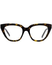 Givenchy - Eyewear Gv Day Cat-Eye Frame Glasses - Lyst