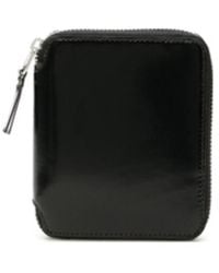 Comme des Garçons - Logo Wallet - Lyst