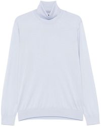 ZEGNA - Cashseta Jumper - Lyst