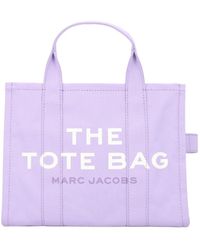 Marc Jacobs - The Medium Tote Bag - Lyst